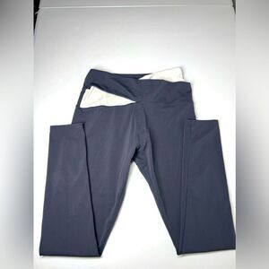 Pacsun Graphite Athletic Yoga Hiking Leggings Size L
